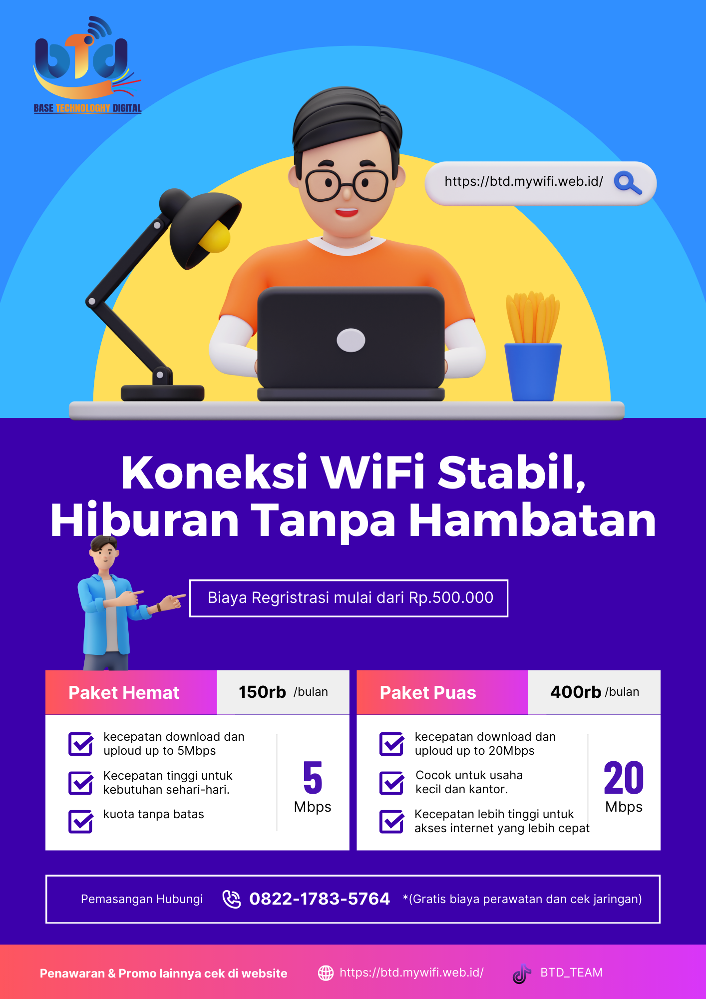 PAKET Special Edition